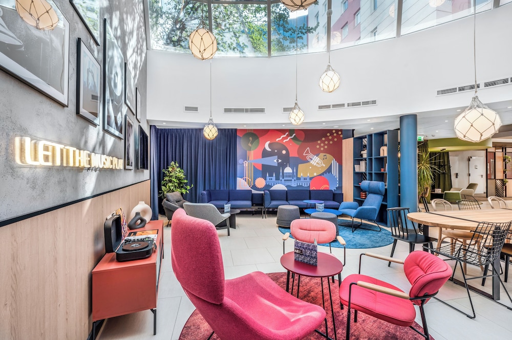 Ibis Budapest Centrum 41/63