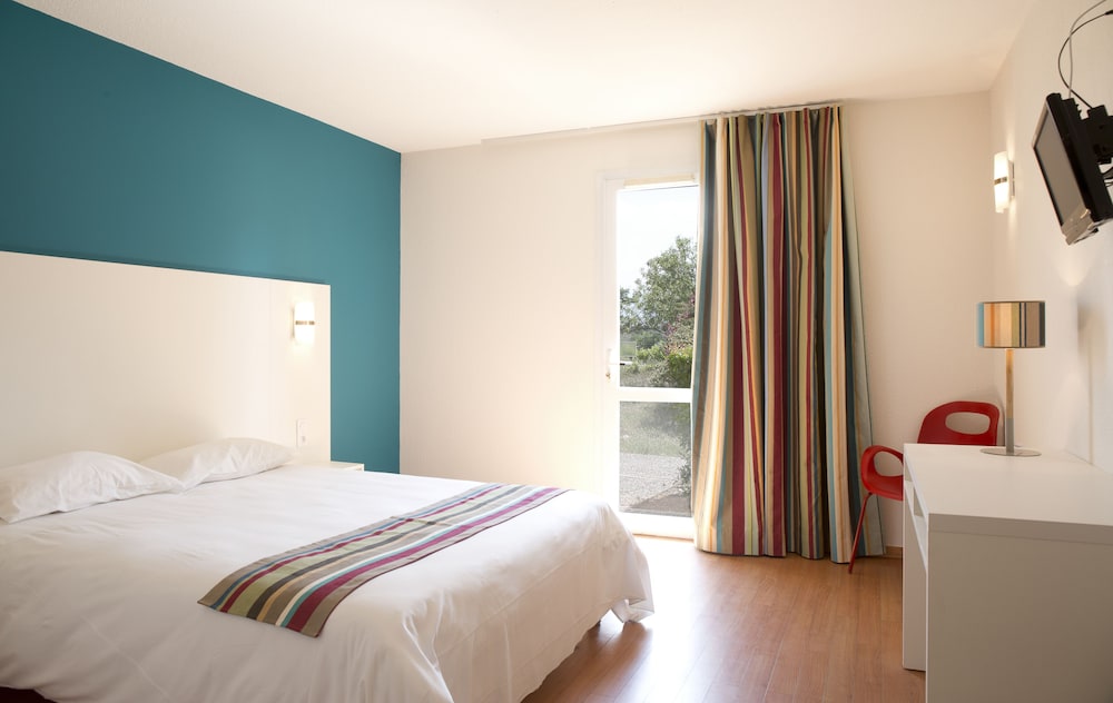 Hotel Du Village Catalan 6/37