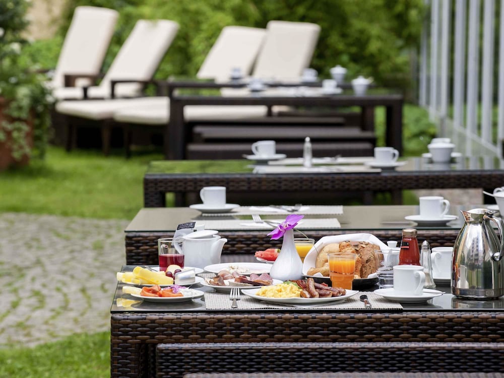 Mercure Hotel Berlin City 34/74