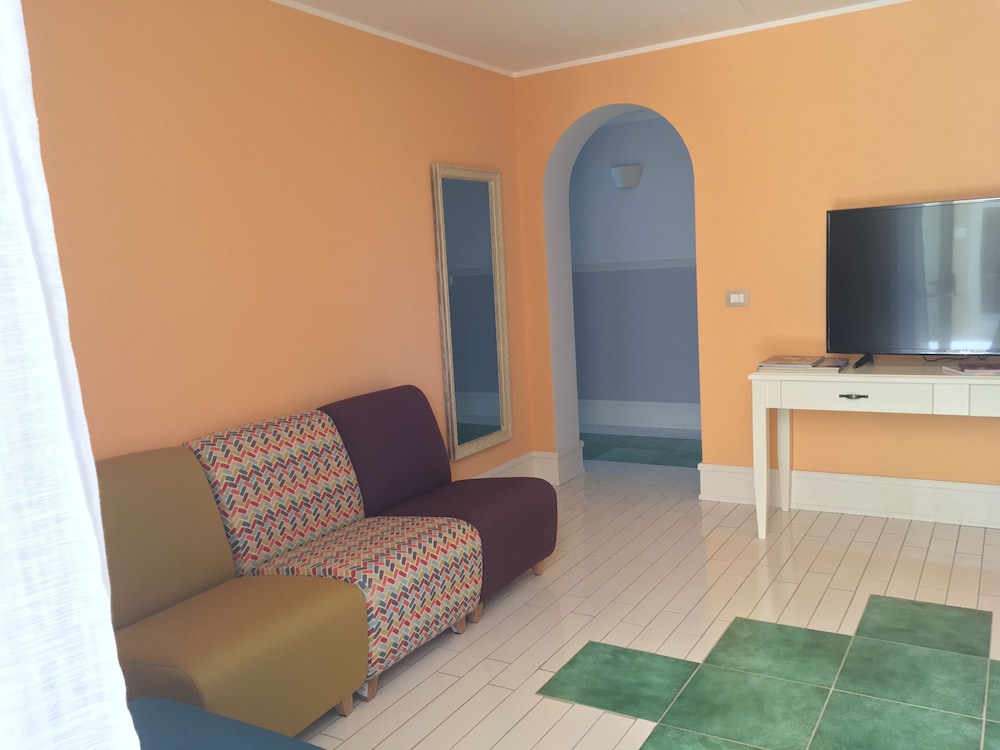 Hotel Danieli Pozzallo 17/64