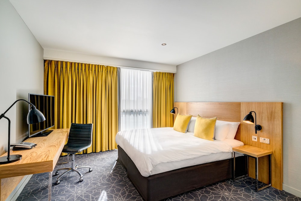 Apex City Quay Hotel And Spa 16/64
