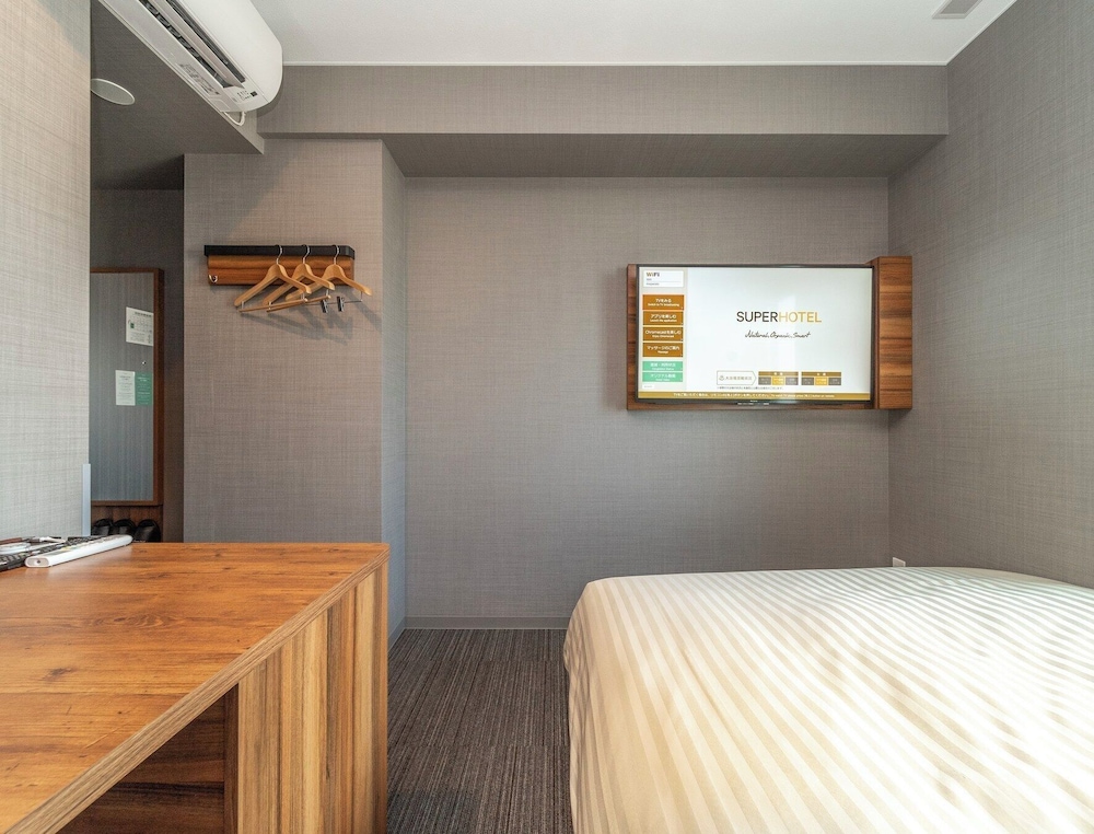 Super Hotel Nagoya Shinkansenguchi 15/50