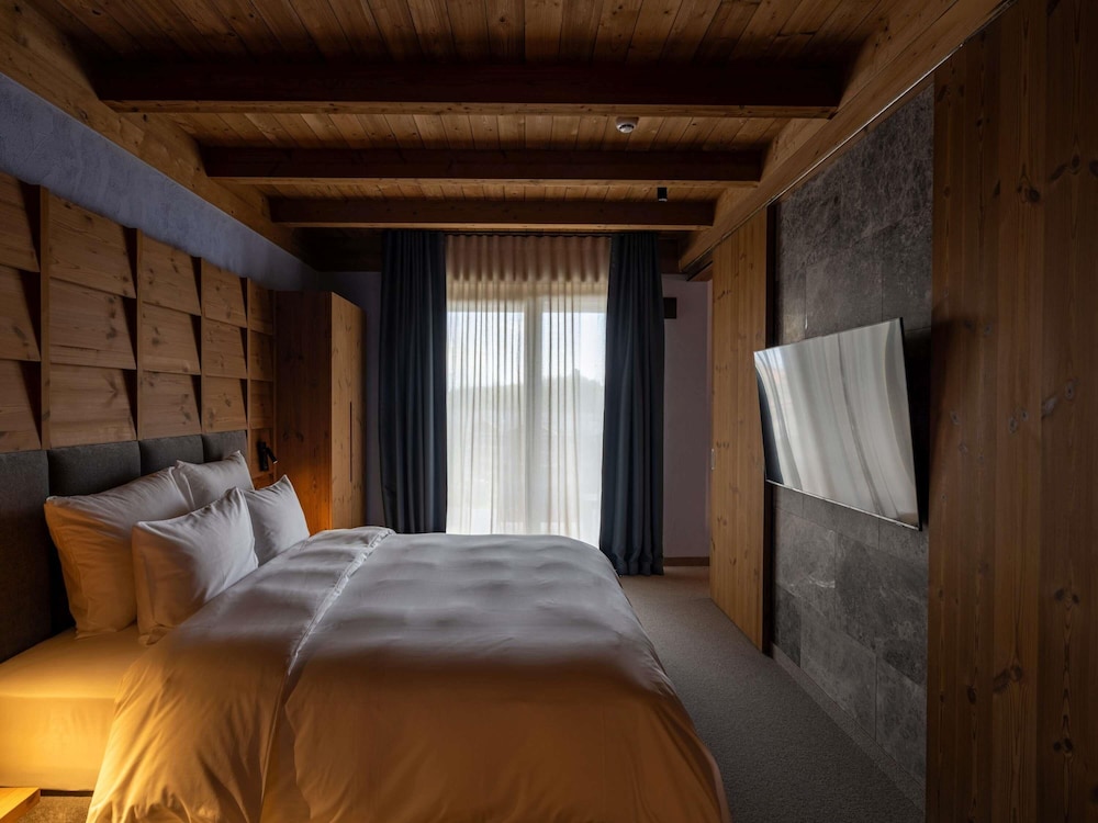 Swissotel Poiana Brasov 9/48