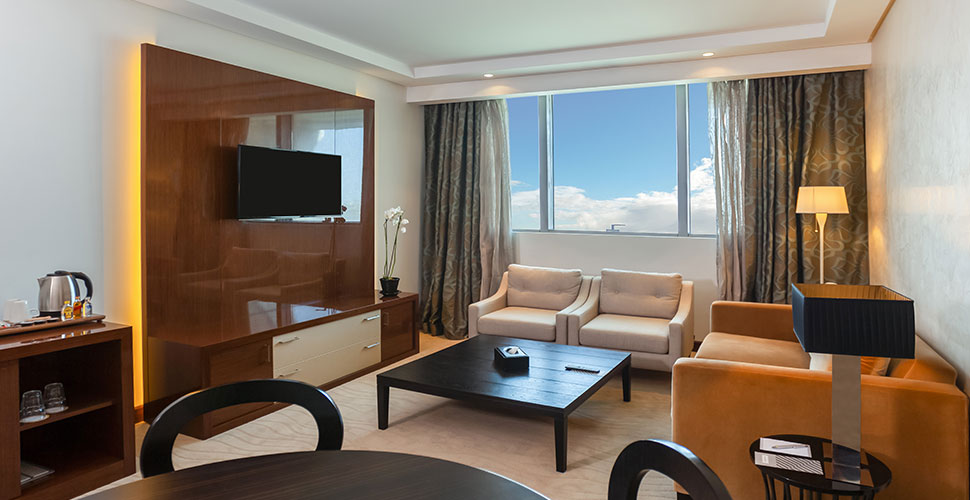 Radisson Blu Hotel & Convention Center, Tunis 22/30