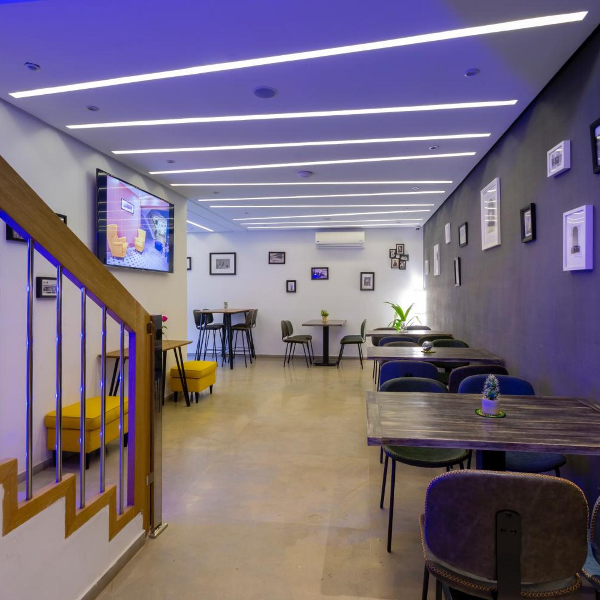 AppartHotel Atrani 47/56