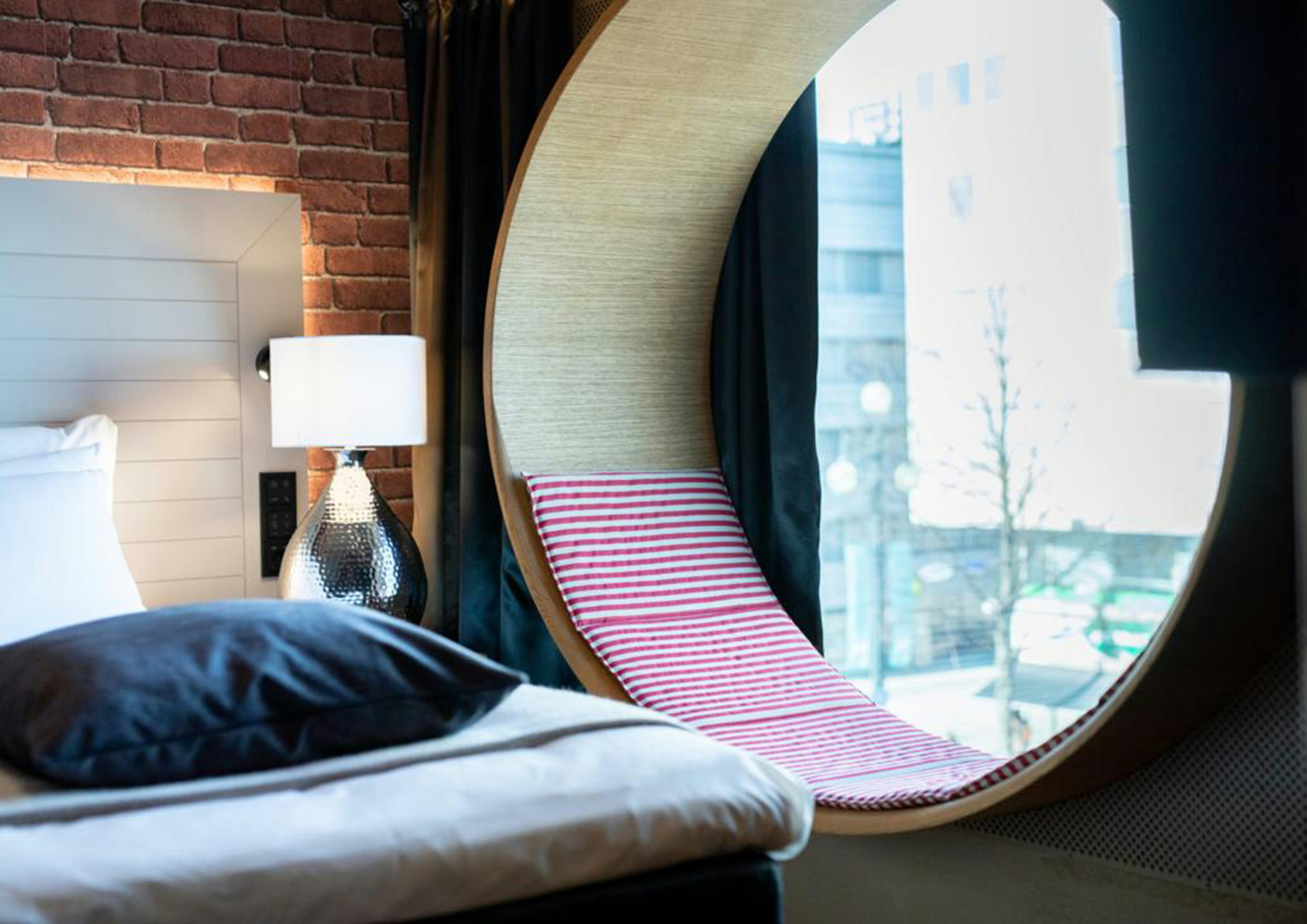 Sokos Hotel Lahden Seurahuone 35/75