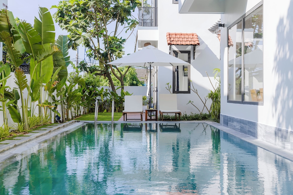 Sunora Villa Hoi An 45/50