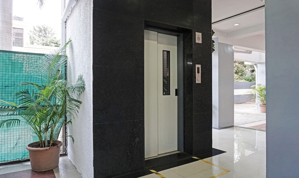 Fabhotel Ajay Inn Viman Nagar 5/37