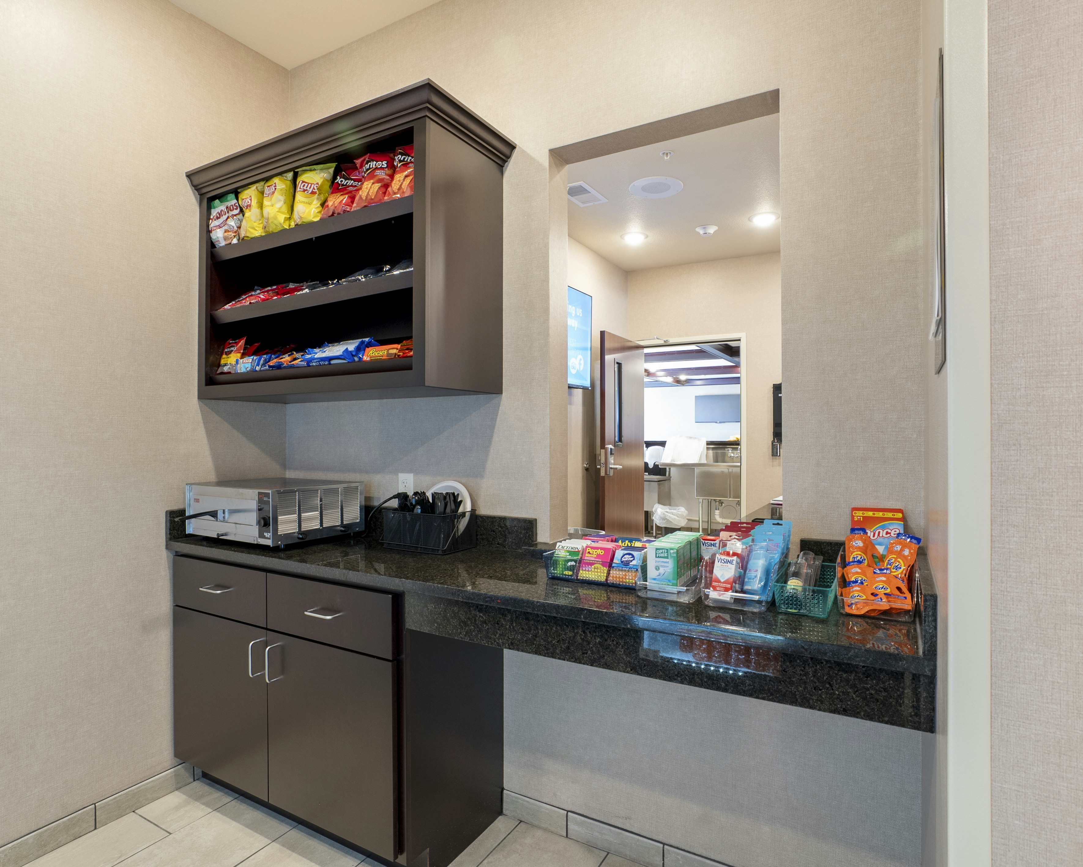 Cobblestone Hotel & Suites - Ephraim 3/50
