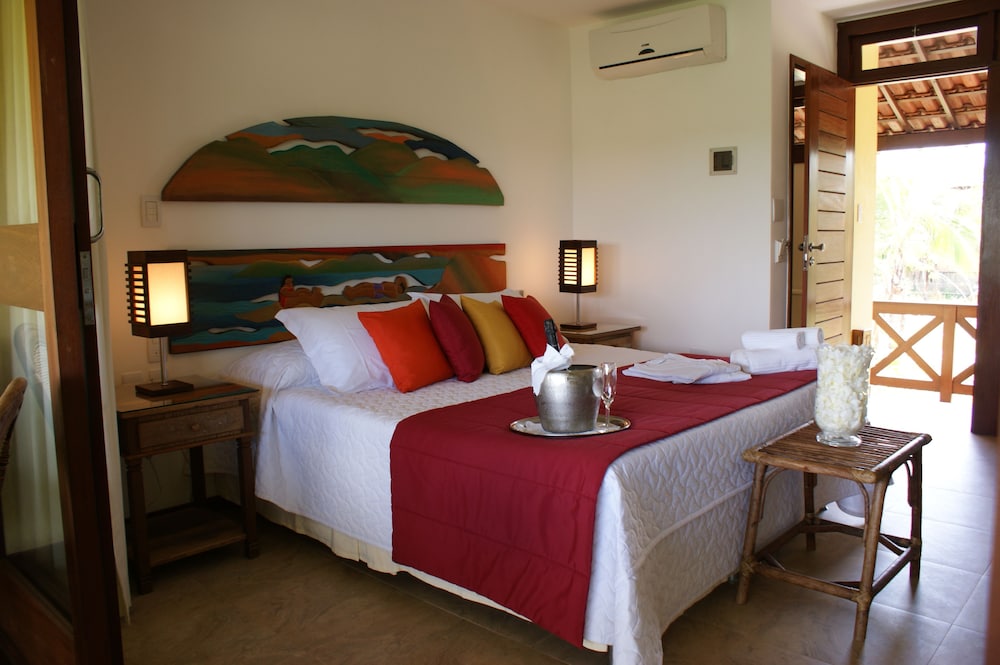 ThalassaGarden Hotel Pousada 11/50