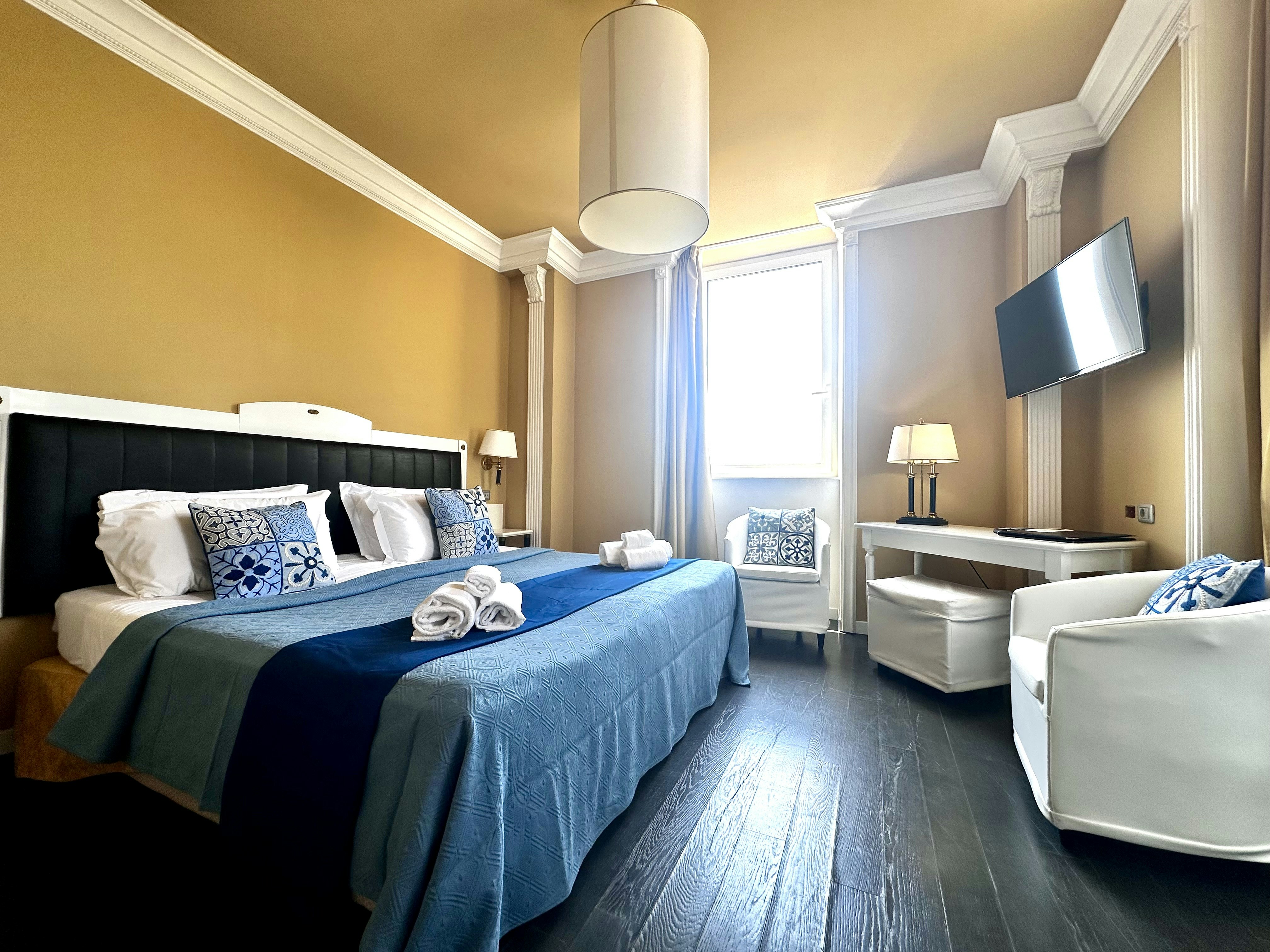 Hotel Greif Maria Theresia 42/78