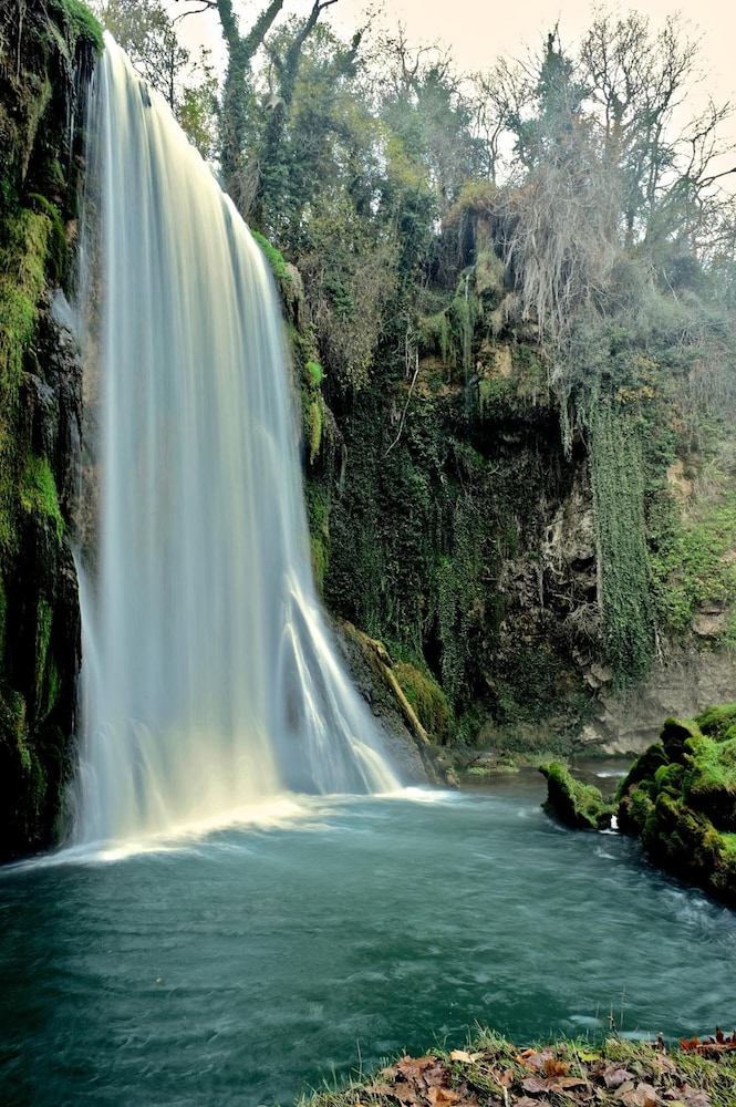 MONASTERIO DE PIEDRA 35/50
