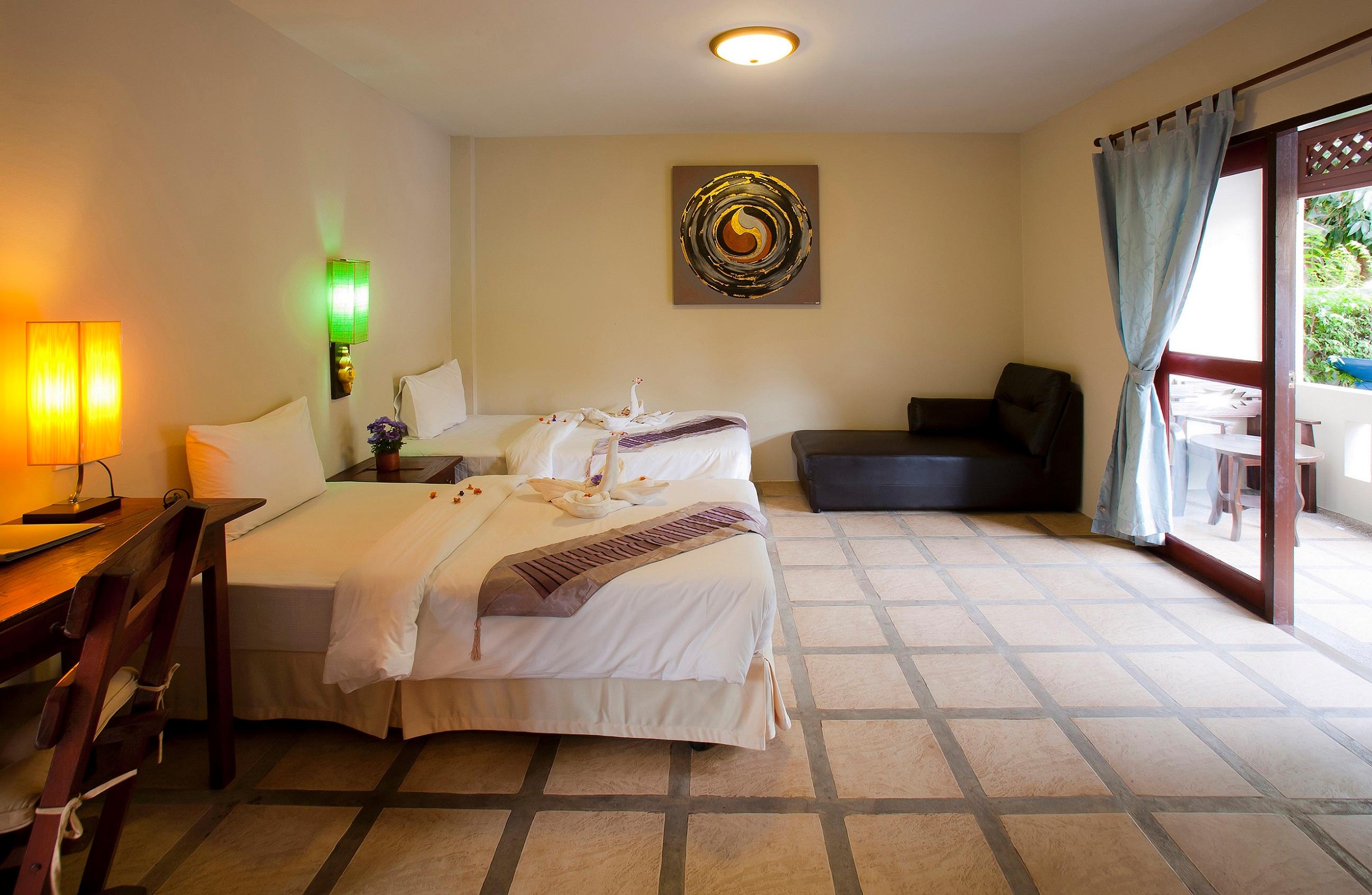 Niranapa Boutique Resort 16/50