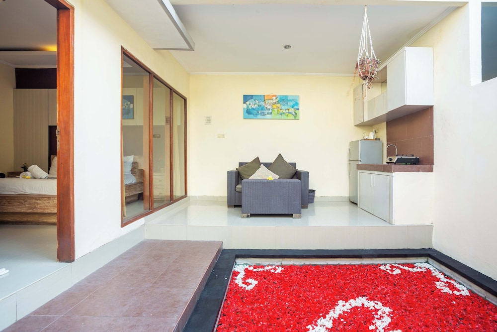 Karana Villa Bali 55/64