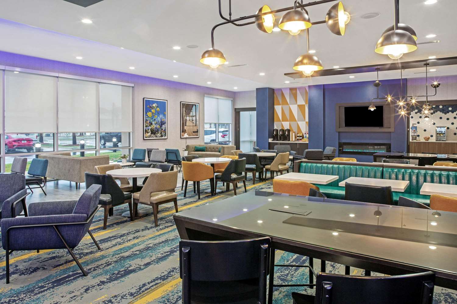 La Quinta Inn And Suites By Wyndham Miramar Beach 49/54