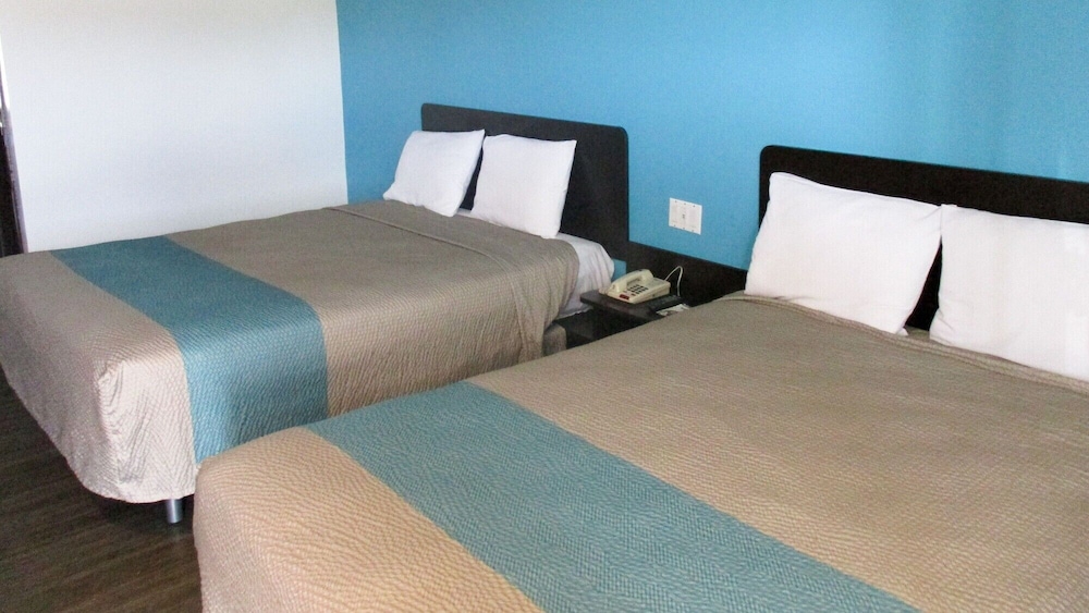 Motel6 South El Monte, CA - Los Angeles 29/44