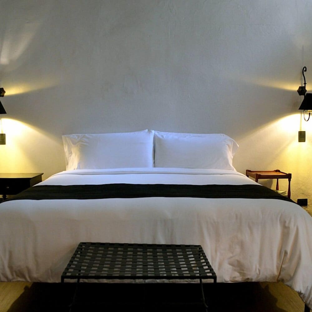 Casa de los Olivos 24/47