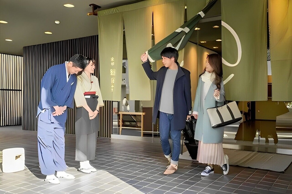 Ryokufuso 8/60