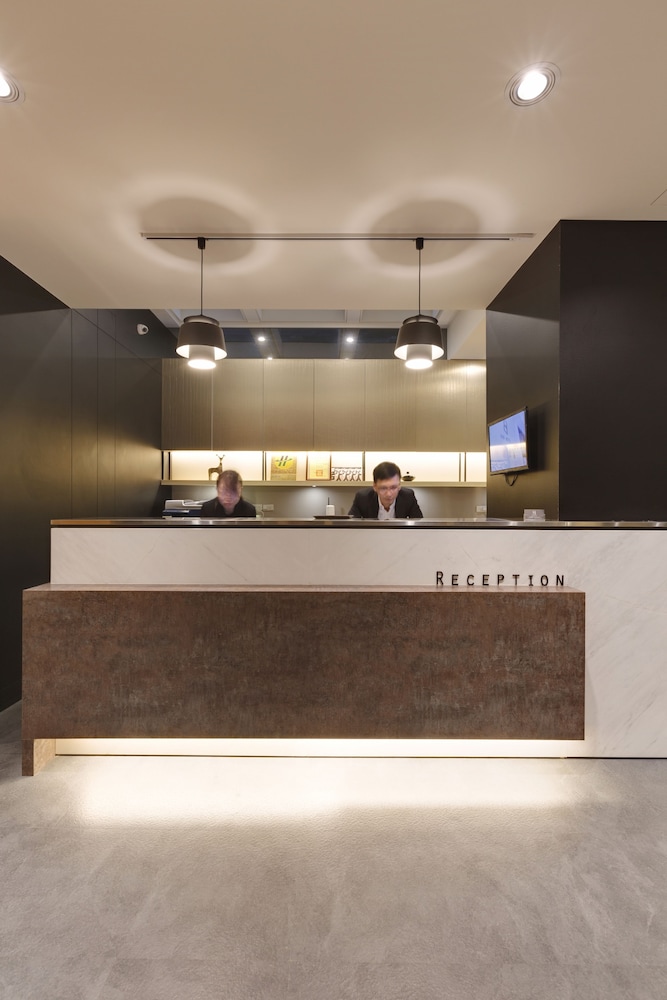 Hub Hotel 5/57