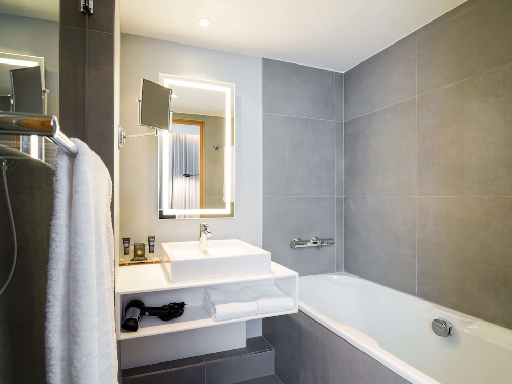 Novotel Den Haag City Centre Hotel 76/77