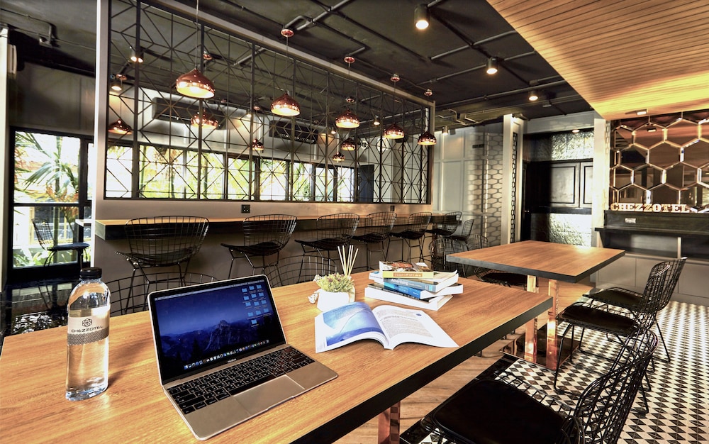 Chezzotel Pattaya 34/73