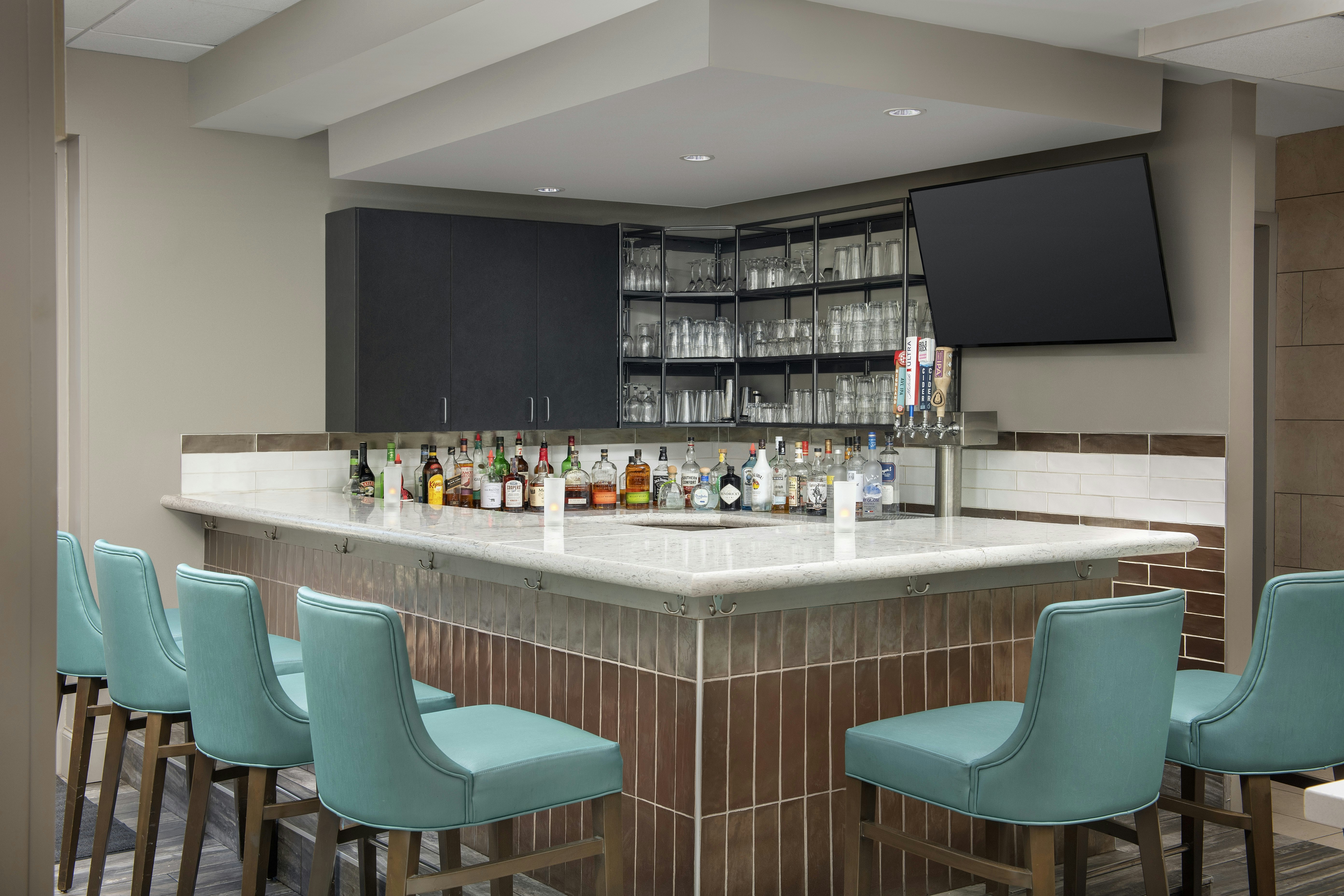 Hilton Garden Inn West Knoxville Hotel 50/66
