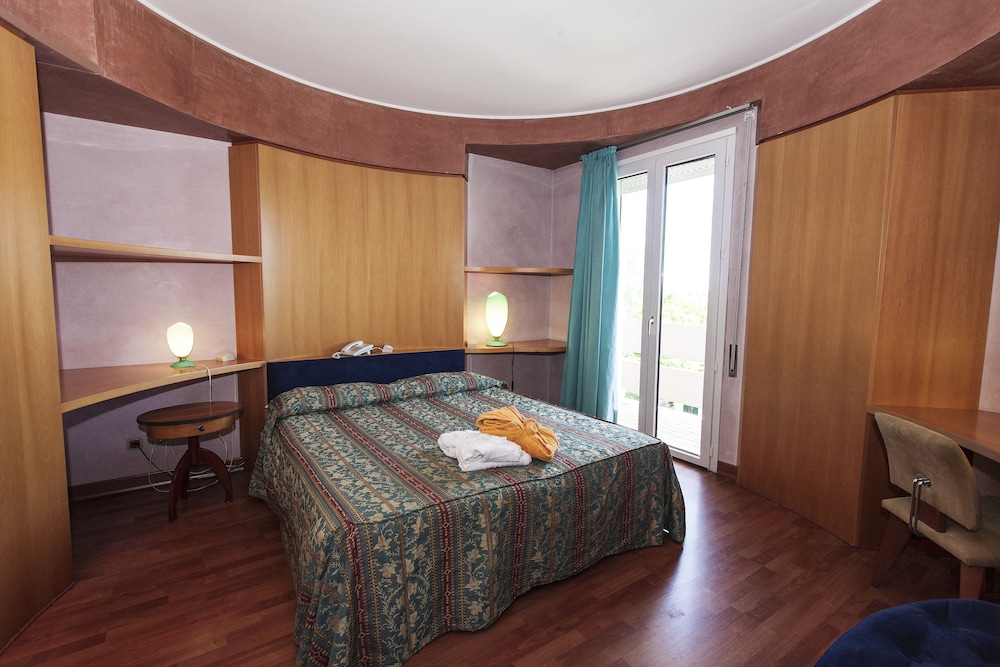 Hotel Terme Orvieto 16/41