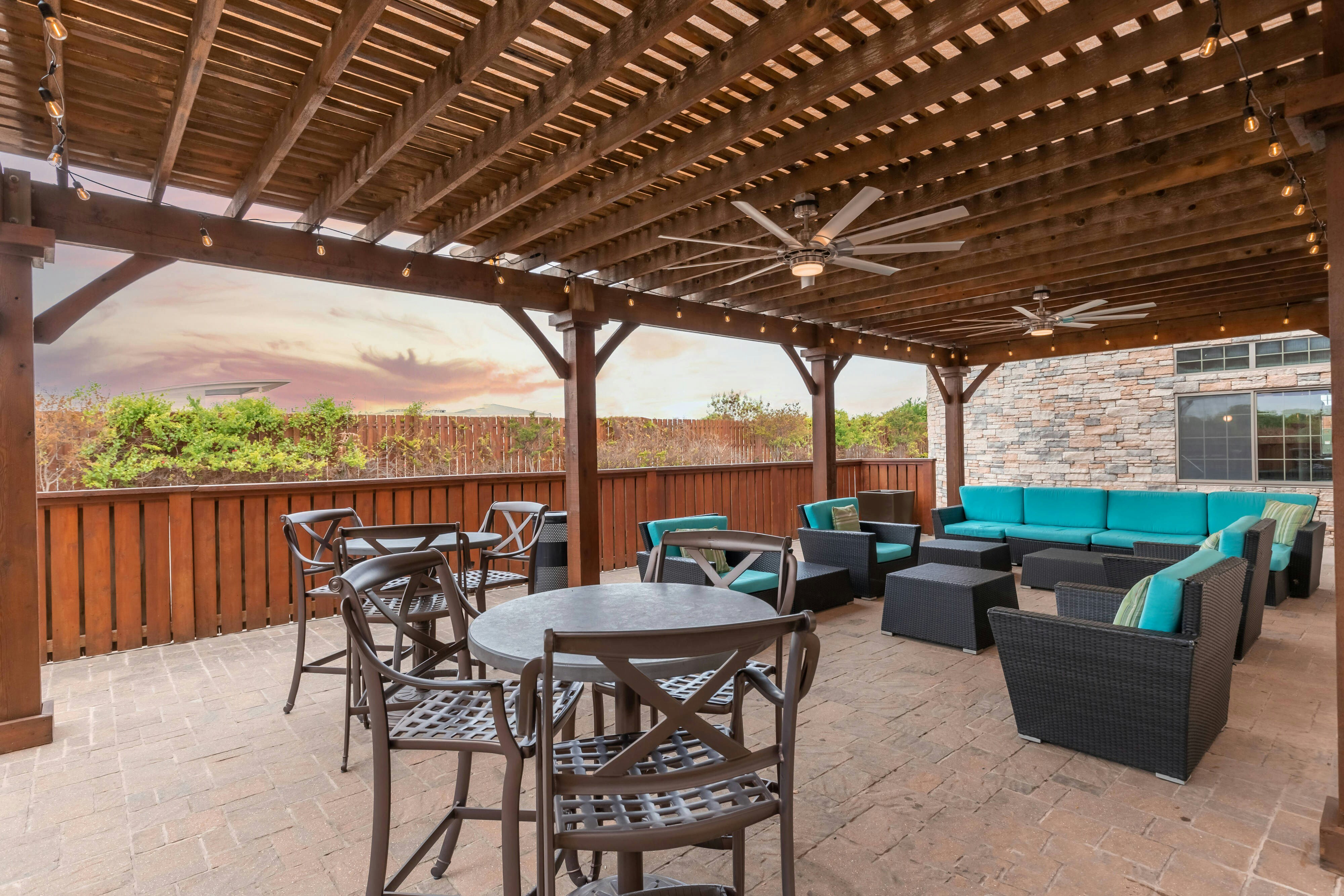 SpringHill Suites Waco Woodway 14/19
