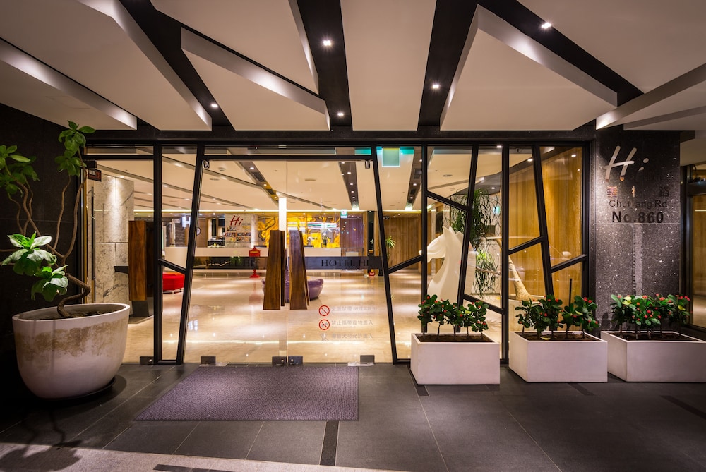 Hotel Hi Chuiyang 41/49