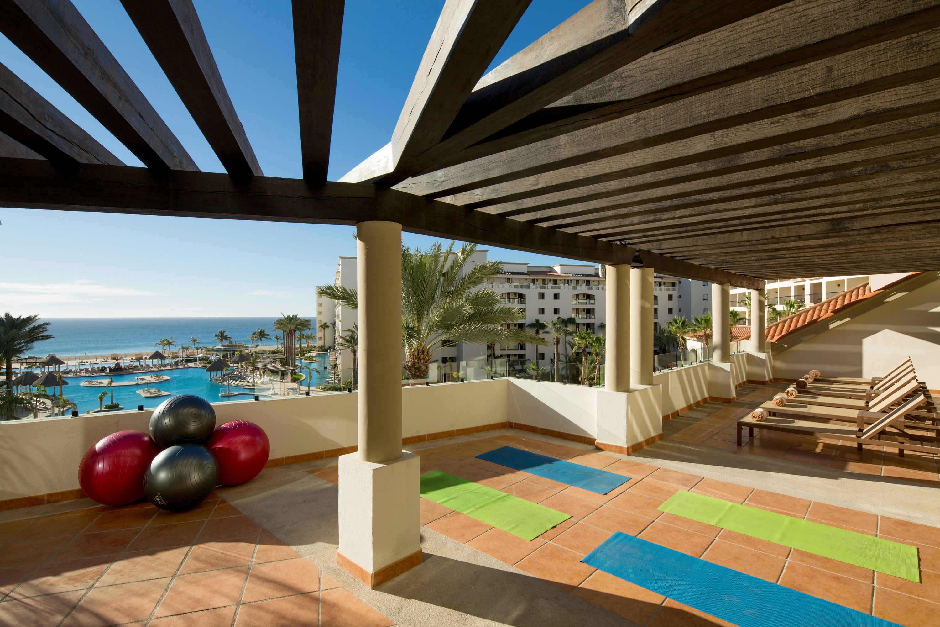 Hyatt Ziva Los Cabos All Inclusive Experience 58/66