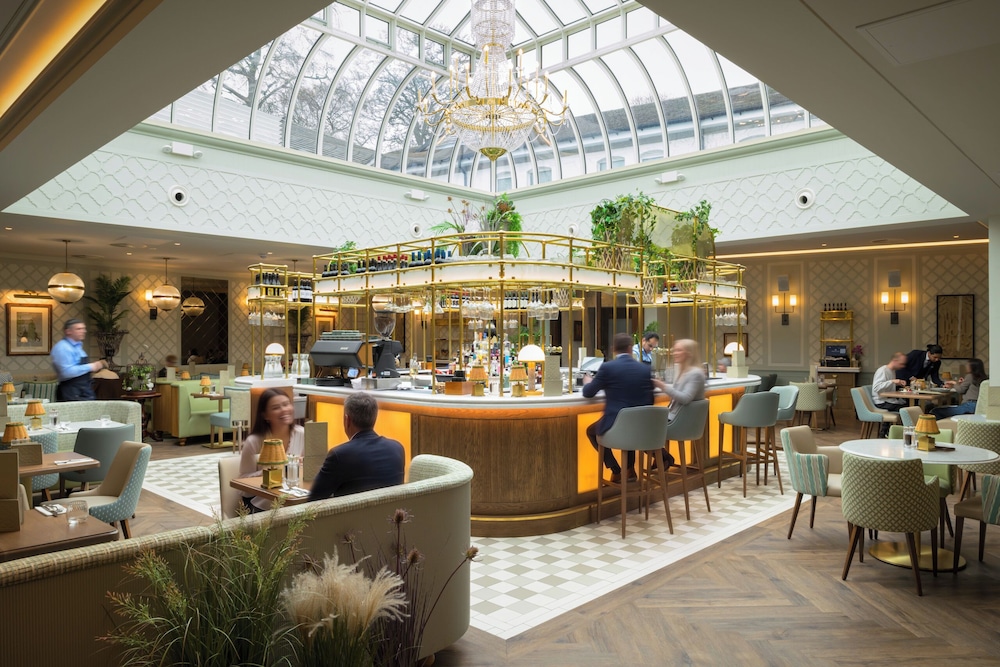 The Marcliffe Hotel And Spa 56/71