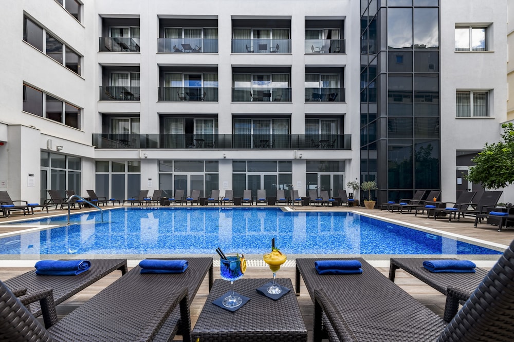 Lero Hotel in DUBROVNIK