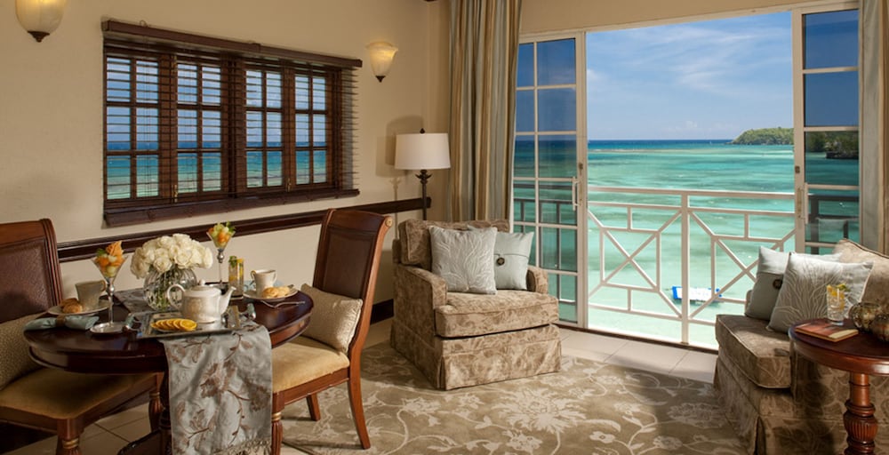 Sandals Royal Plantation - Adults Only 54/76