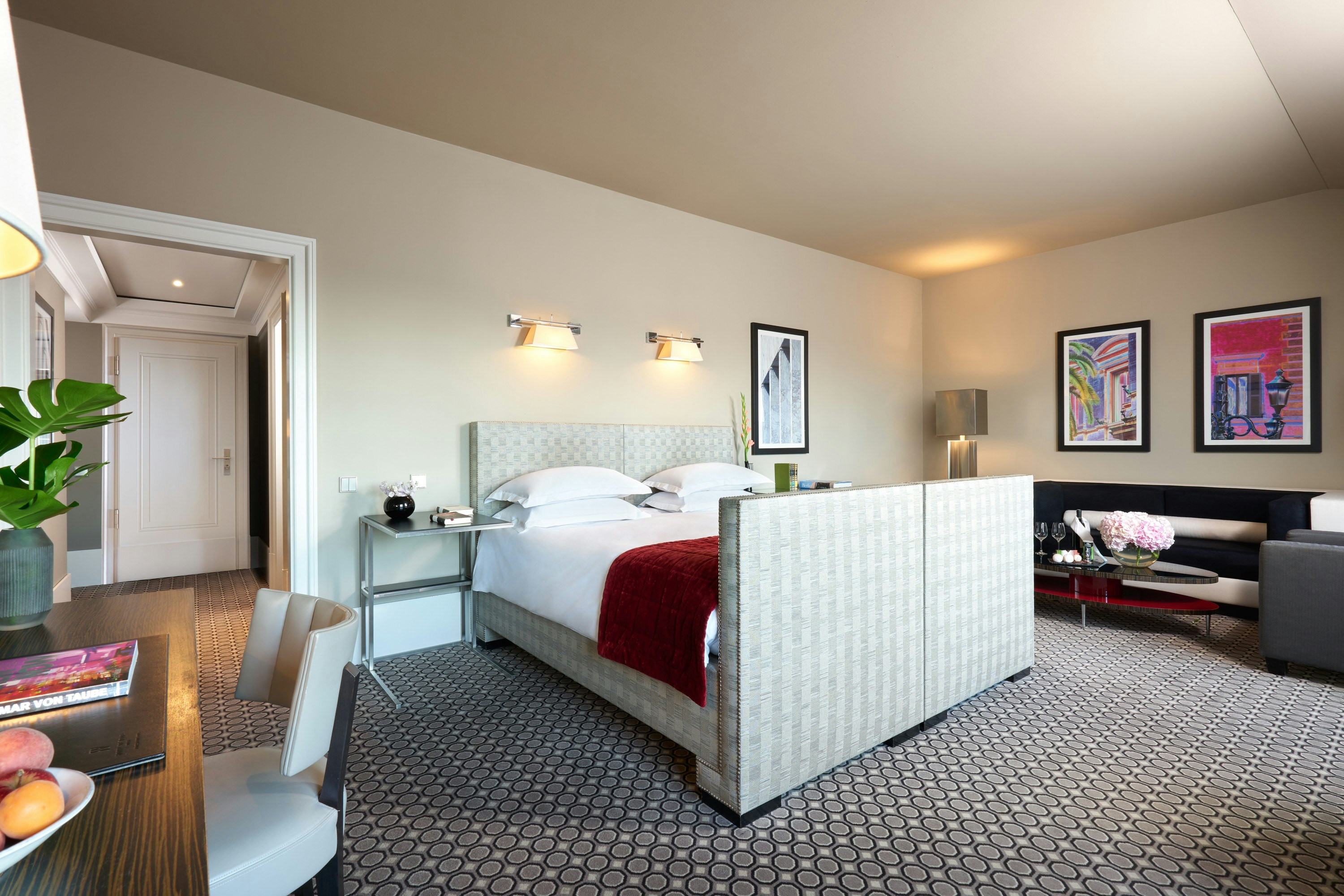 Hotel De Rome Berlin 30/56