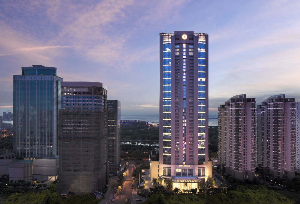 The Langham Haikou 24/66