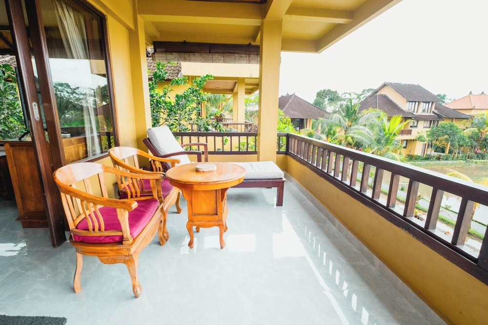 Sri Aksata Ubud Resort by Adyatma Hospitality 51/72