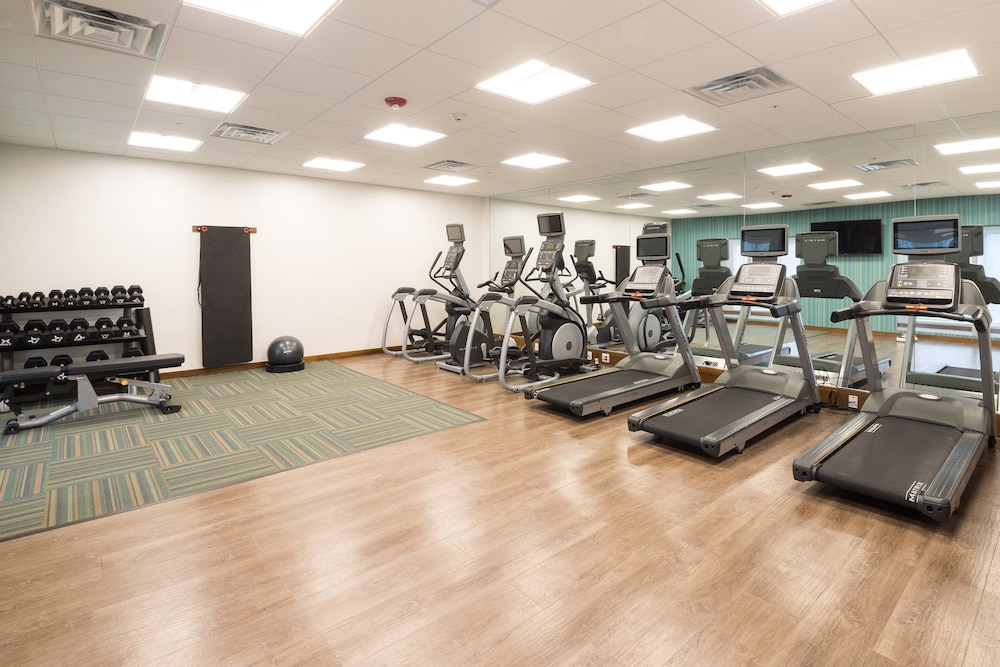 Holiday Inn Express And Suites Auburn 26/46