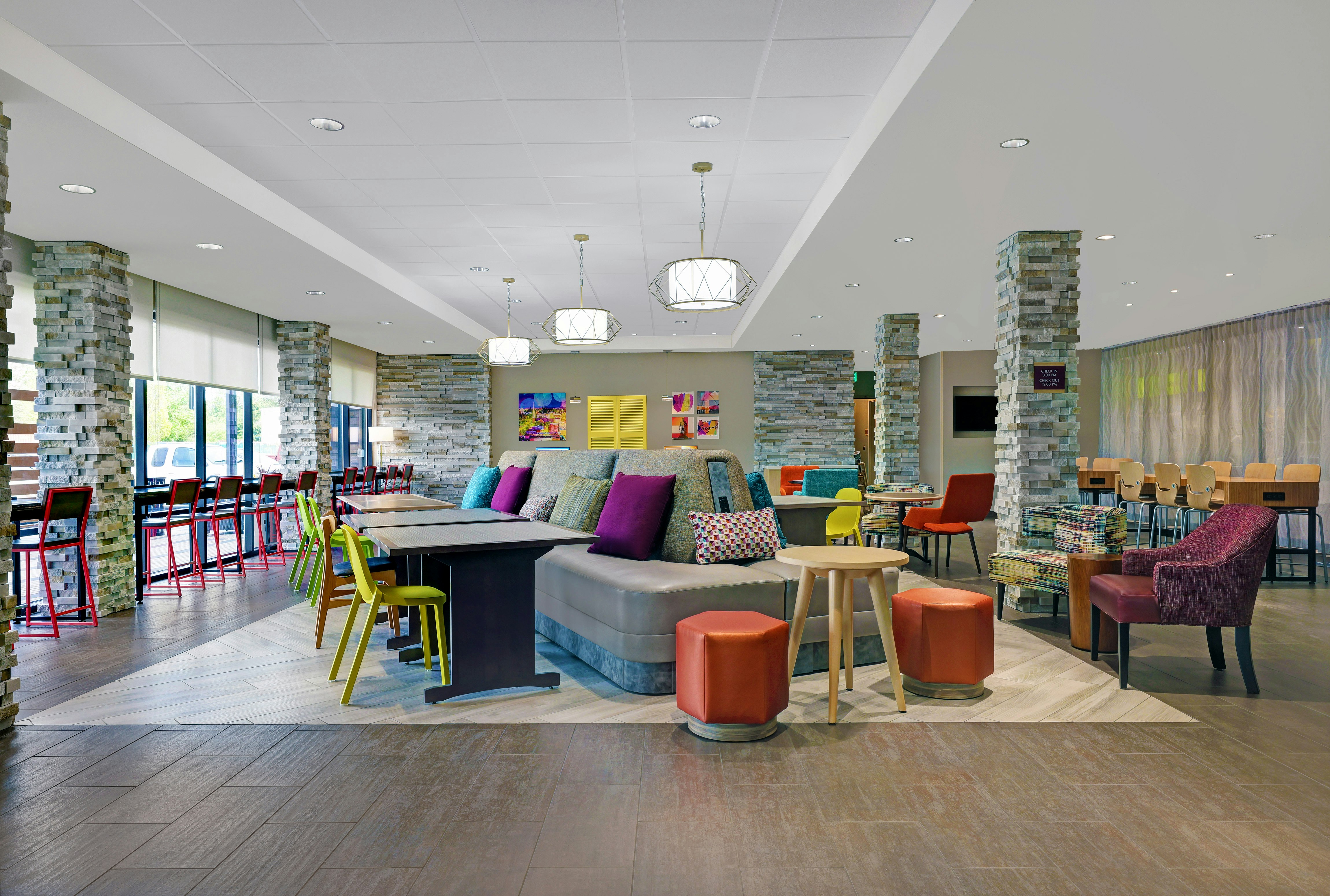 Home2 Suites by Hilton Salem 28/49