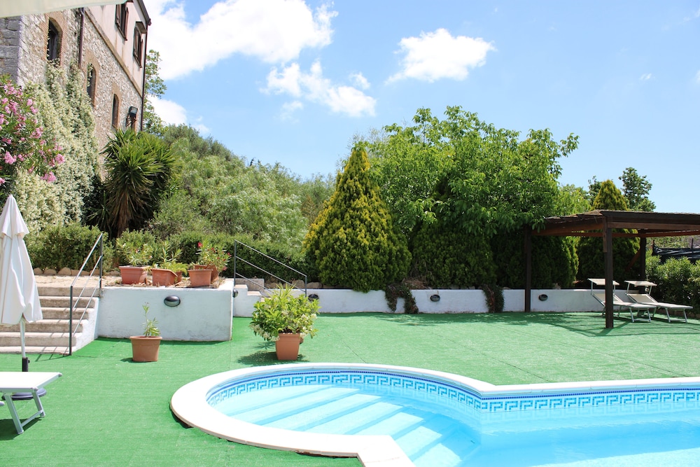 Agriturismo Sant Agata 33/40