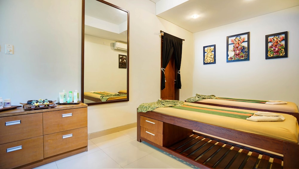 SAMAJA BEACHSIDE VILLAS 27/76