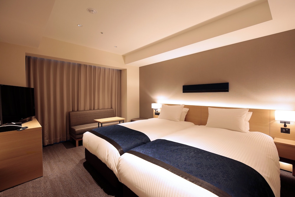 Hotel Intergate Kyoto Shijo Shinmachi 22/60
