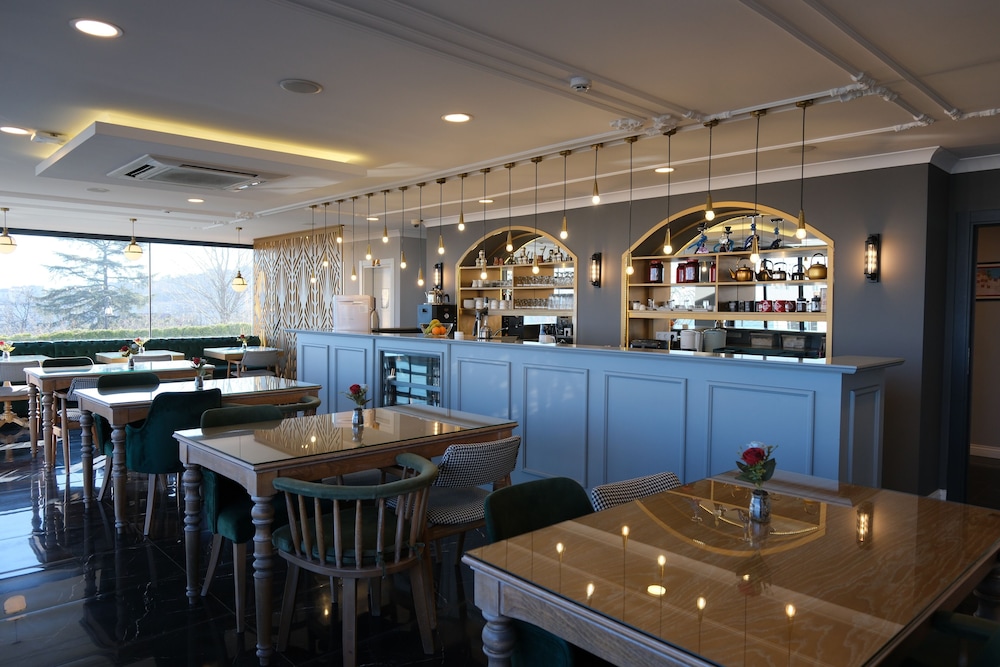 Sahin Tepesi Suite Otel 38/50