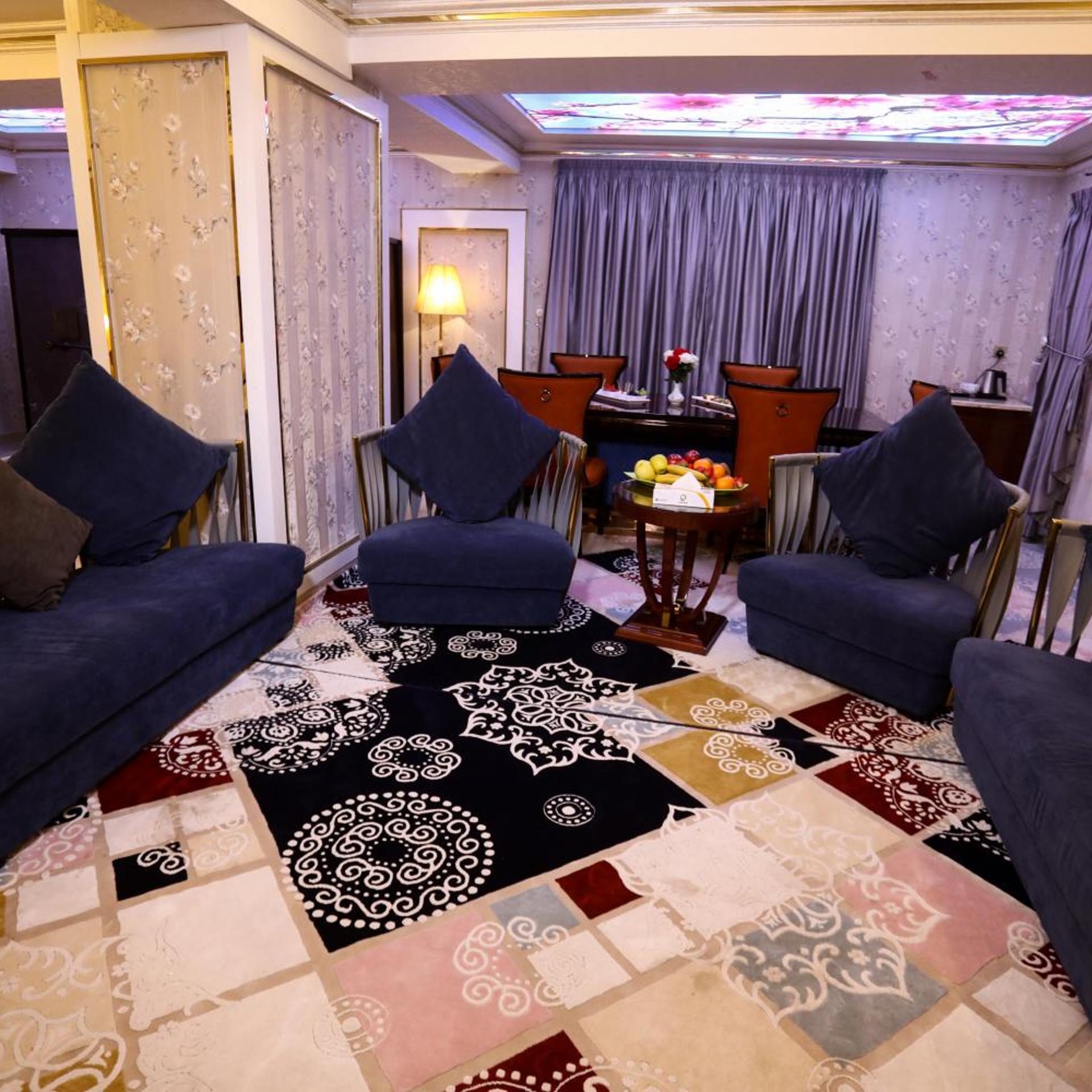 Qasr Al Dur Hotel 33/55