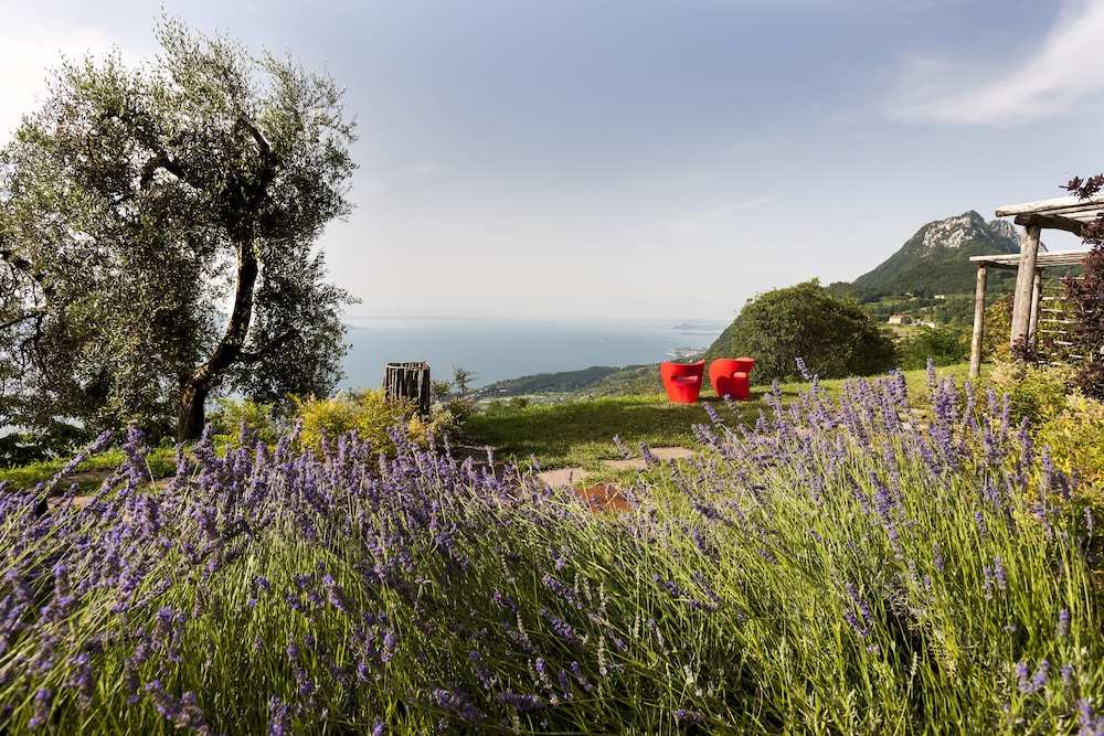 Lefay Resort & SPA Lake Garda 54/58