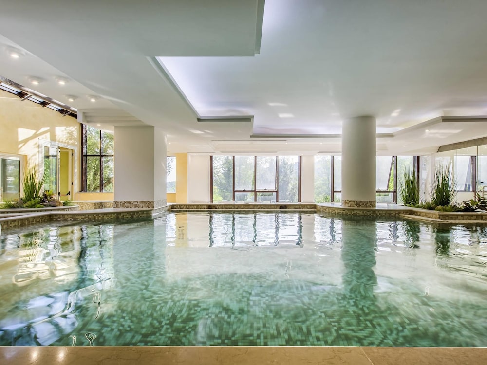 Mercure Petriolo Siena Terme Spa 24/48