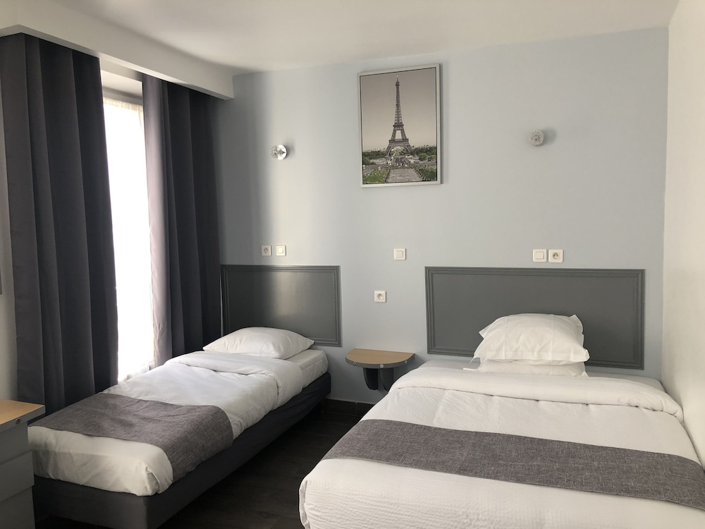 Hotel Clauzel 10/24