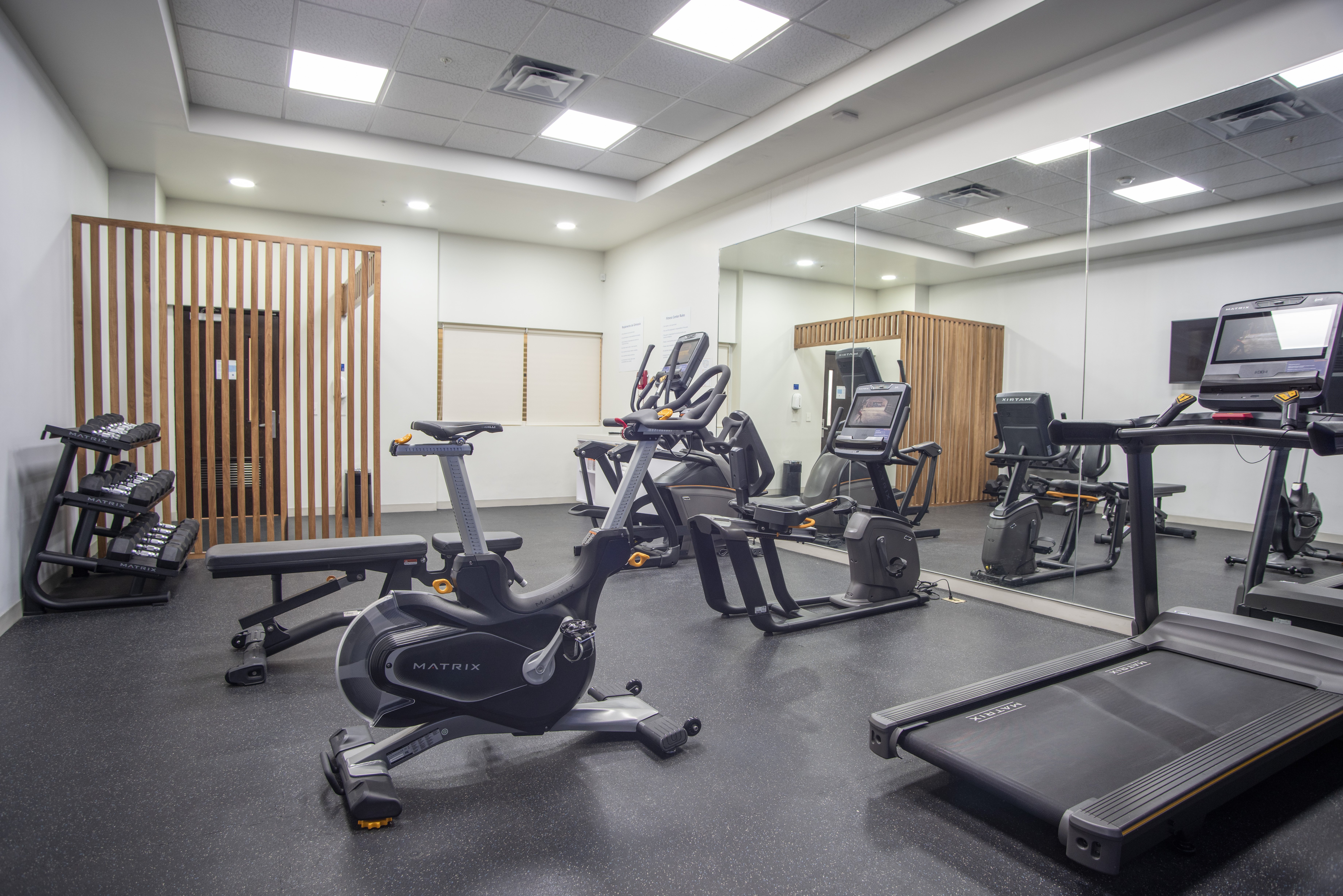 Holiday Inn Express Guadalajara Iteso 28/72