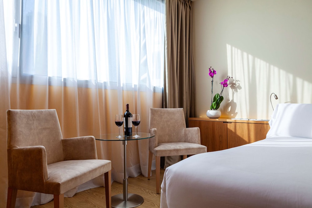 Sb Hotel Diagonal Zero Barcelona 53/60