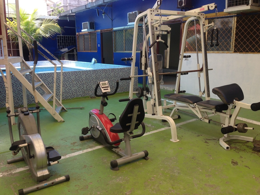 Mundialcity Hotel Guayaquil 46/74