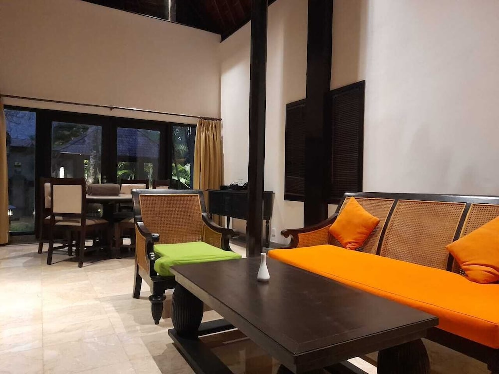 The Royal Beach Seminyak Bali Mgallery Collection 29/49